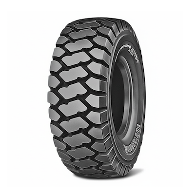 Bridgestone VMTP 20.5R25